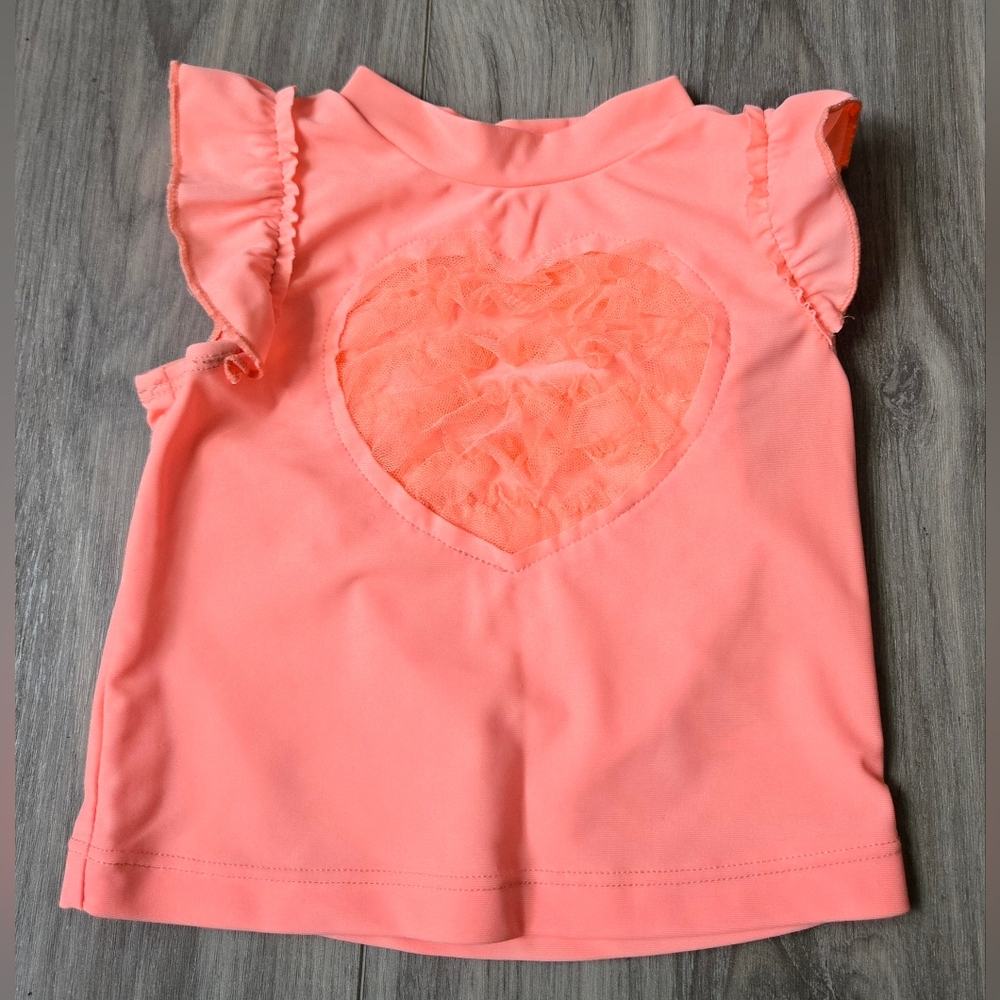 Koala Baby Swim Top
